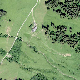 Satellite imagery of La Rionde, CH