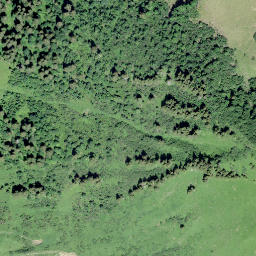 Satellite imagery of La Rionde, CH