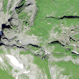 Satellite imagery of Le Toche, CH