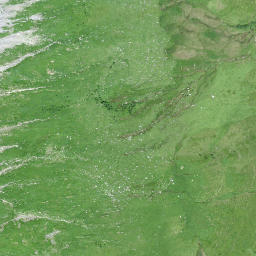 Satellite imagery of Floriette, CH