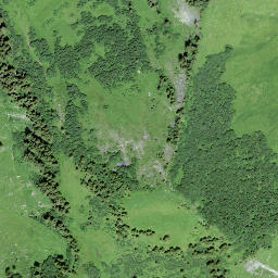 Satellite imagery of Stuedelistand, CH