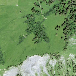 Satellite imagery of Blattistand, CH