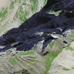 Satellite imagery of Mutthore, CH