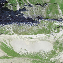 Satellite imagery of Mutthore, CH