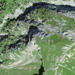 Satellite imagery of Follhore, CH