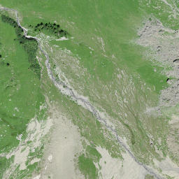 Satellite imagery of Burgbüel, CH
