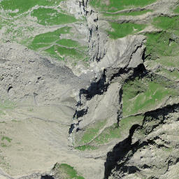 Satellite imagery of Schafniese, CH