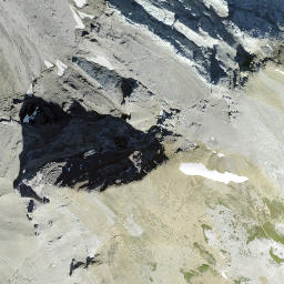 Satellite imagery of Niesehore, CH