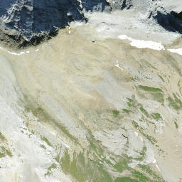 Satellite imagery of Niesehore, CH