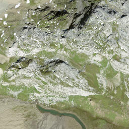 Satellite imagery of Tachaigne, CH