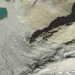Satellite imagery of Tierbergsattel, CH