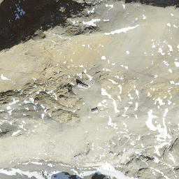 Satellite imagery of Weisshorn, CH