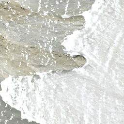 Satellite imagery of Pointe de Vatseret, CH