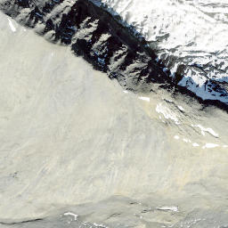 Satellite imagery of Rothorn, CH