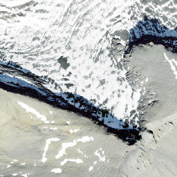 Satellite imagery of Rothorn, CH