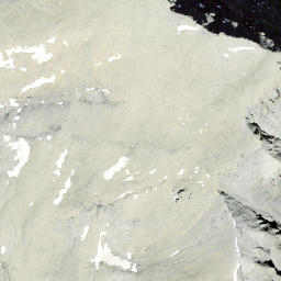 Satellite imagery of Rothornlücke, CH