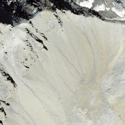 Satellite imagery of Schwarzhorn, CH