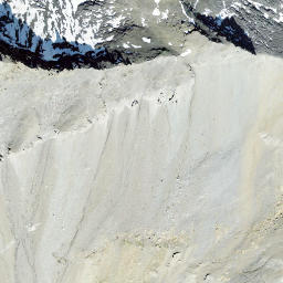 Satellite imagery of Daubenjoch, CH