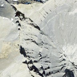 Satellite imagery of Daubenjoch, CH