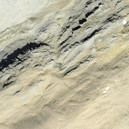 Satellite imagery of Torrenthorn, CH