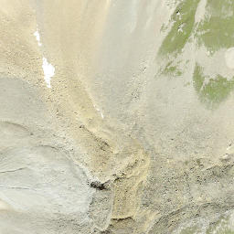 Satellite imagery of Galmpass, CH