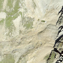 Satellite imagery of Restipass, CH