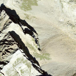 Satellite imagery of Restipass, CH