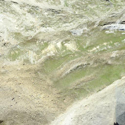 Satellite imagery of Restipass, CH