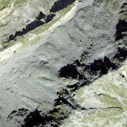 Satellite imagery of Faldumgrat, CH