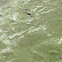 Satellite imagery of Alplighorn, CH