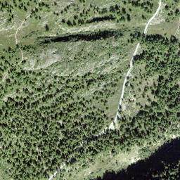 Satellite imagery of Alplighorn, CH