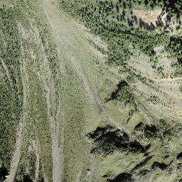 Satellite imagery of Bätzlerrigg, CH