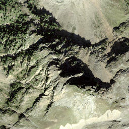 Satellite imagery of Bätzlerrigg, CH