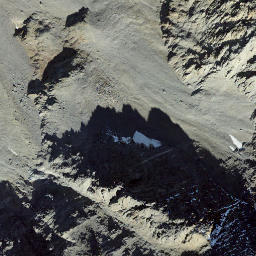Satellite imagery of Wilerjoch, CH