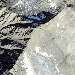 Satellite imagery of Wilerjoch, CH