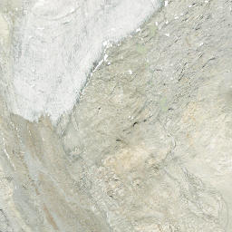 Satellite imagery of Bietschjoch, CH