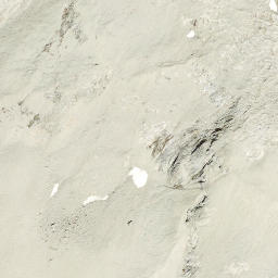 Satellite imagery of Tiereggpass, CH