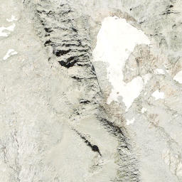 Satellite imagery of Tiereggpass, CH