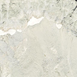 Satellite imagery of Stockhorn, CH