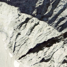 Satellite imagery of Stockhorn, CH