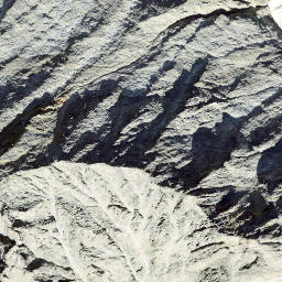 Satellite imagery of Stockhorn, CH