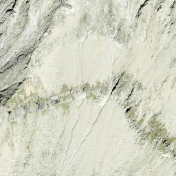 Satellite imagery of Lägundegrat, CH