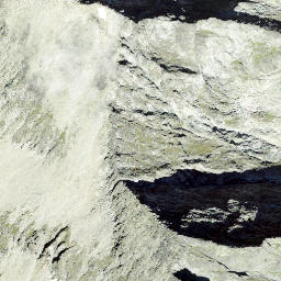 Satellite imagery of Lägundegrat, CH