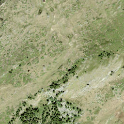 Satellite imagery of Hoflüe, CH