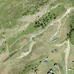 Satellite imagery of Hoflüe, CH
