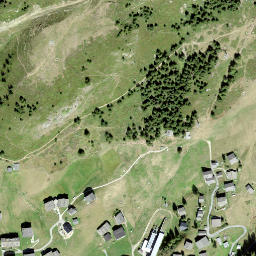 Satellite imagery of Härdernagrat, CH