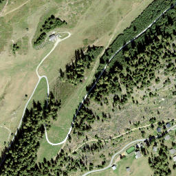 Satellite imagery of Schweibuflüe, CH