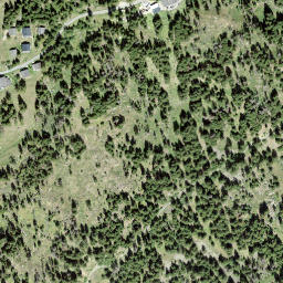 Satellite imagery of Schweibuflüe, CH