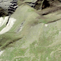 Satellite imagery of Eggerhorn, CH