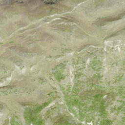 Satellite imagery of Chlis Fülhorn, CH